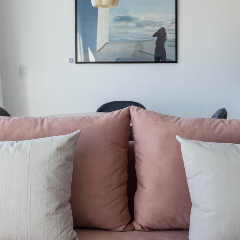 Luxe Casuarina Pool Loft - Apartamento de 2 dormitorios - 15