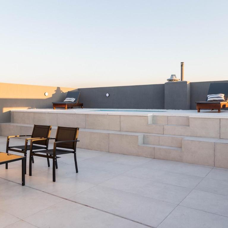 Luxe Casuarina Pool Loft - Apartamento de 2 dormitorios - 12