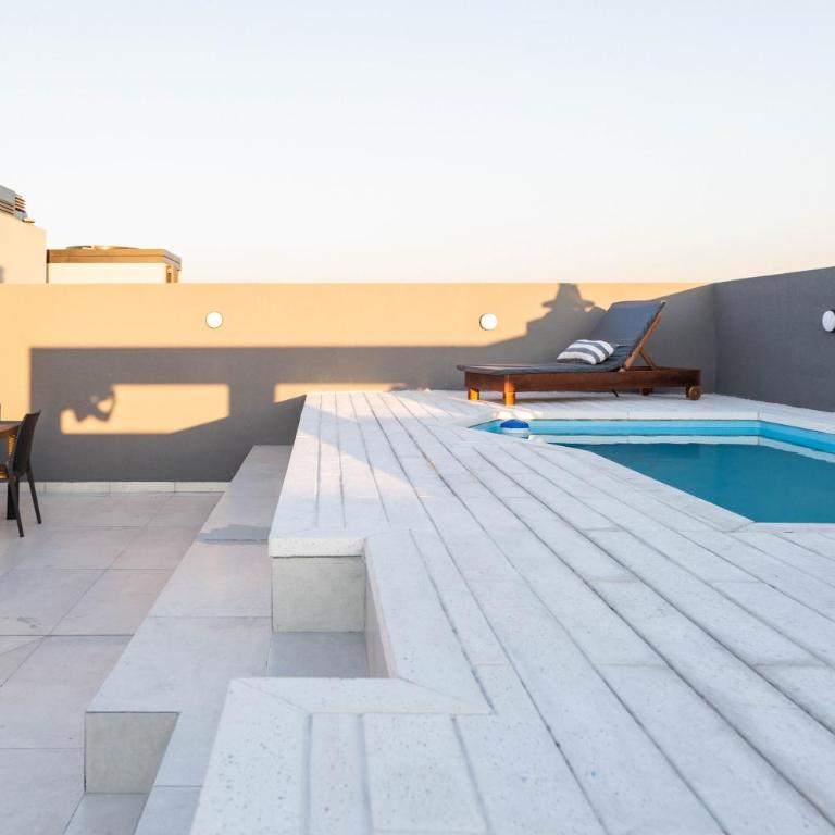 Luxe Casuarina Pool Loft - Apartamento de 2 dormitorios - 11