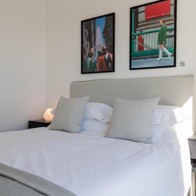 Luxe Casuarina Pool Loft - Apartamento de 2 dormitorios - 13