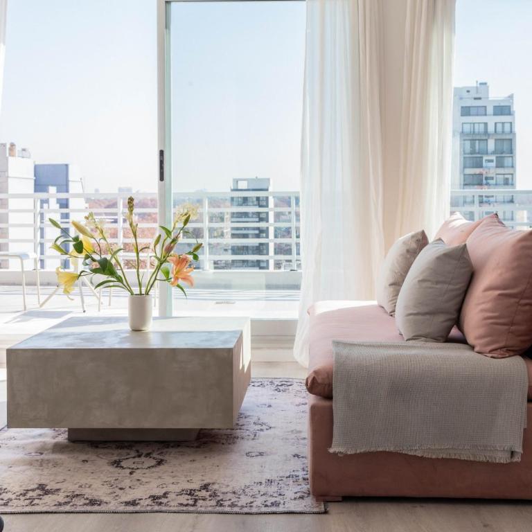 Luxe Casuarina Pool Loft - Apartamento de 2 dormitorios - 17