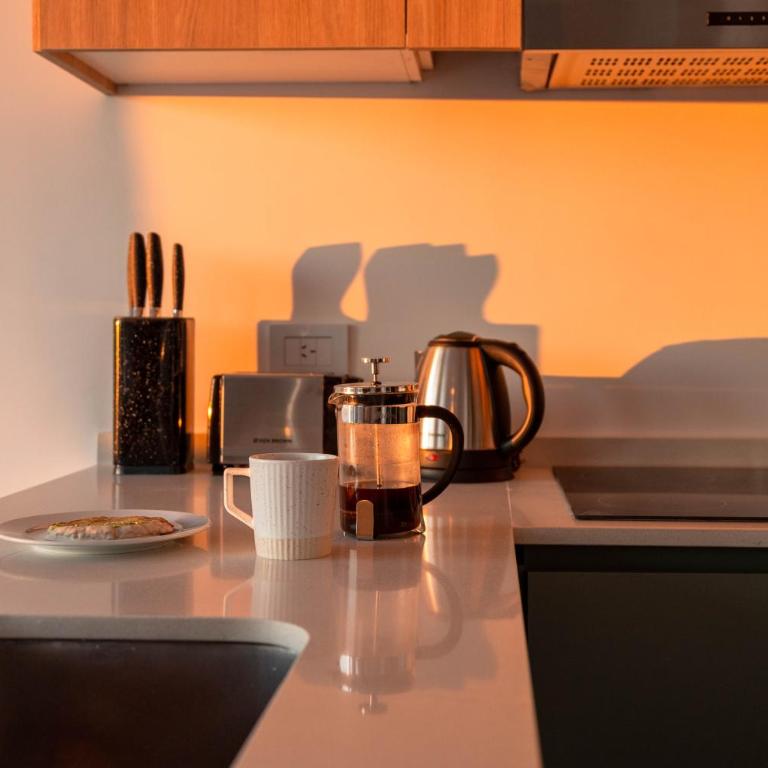 Luxe Casuarina Pool Loft - Apartamento de 2 dormitorios - 16