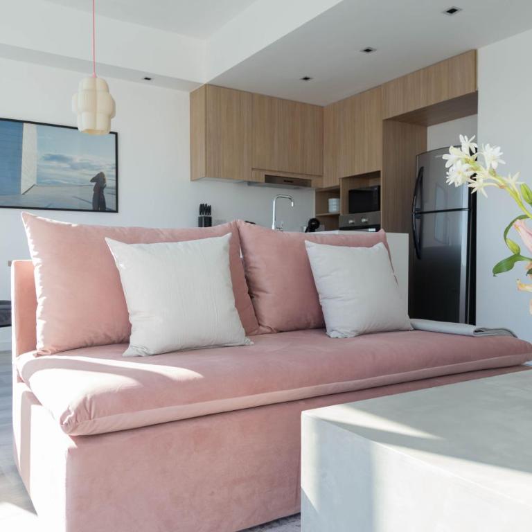 Luxe Casuarina Pool Loft - Apartamento de 2 dormitorios - 18