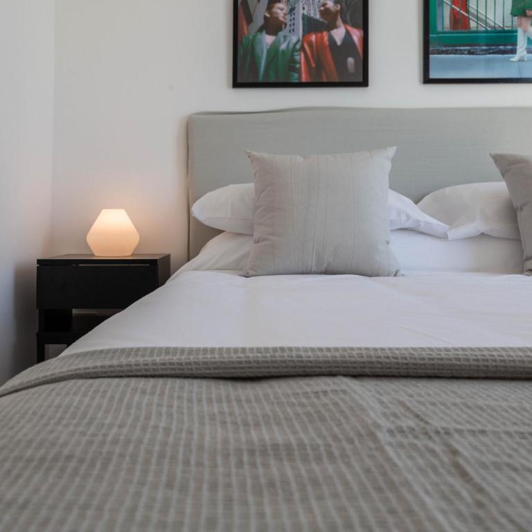 Luxe Casuarina Pool Loft - Apartamento de 2 dormitorios - 25