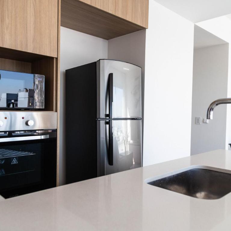 Luxe Casuarina Pool Loft - Apartamento de 2 dormitorios - 28