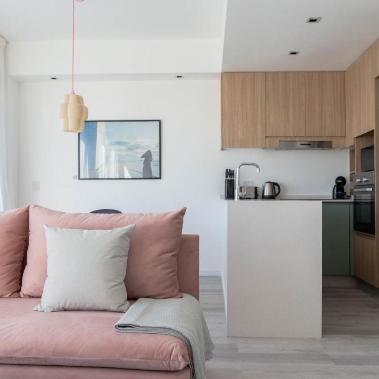 Luxe Casuarina Pool Loft - Apartamento de 2 dormitorios - 27