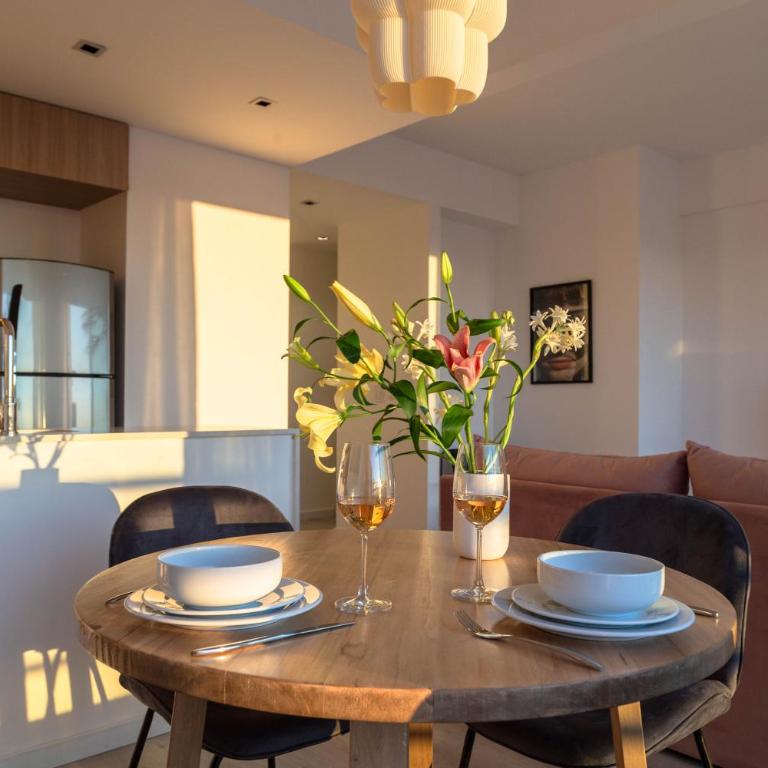 Luxe Casuarina Pool Loft - Apartamento de 2 dormitorios - 53