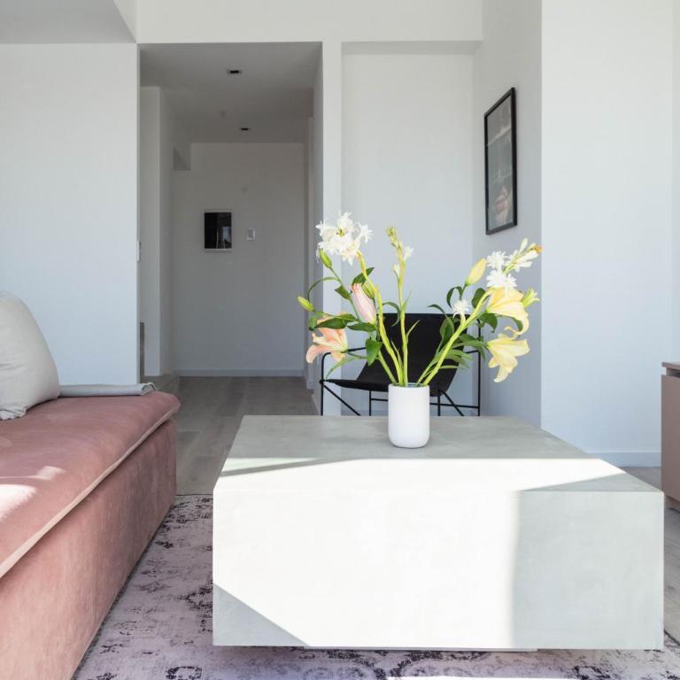 Luxe Casuarina Pool Loft - Apartamento de 2 dormitorios - 29