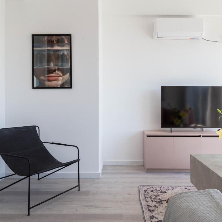 Luxe Casuarina Pool Loft - Apartamento de 2 dormitorios - 54