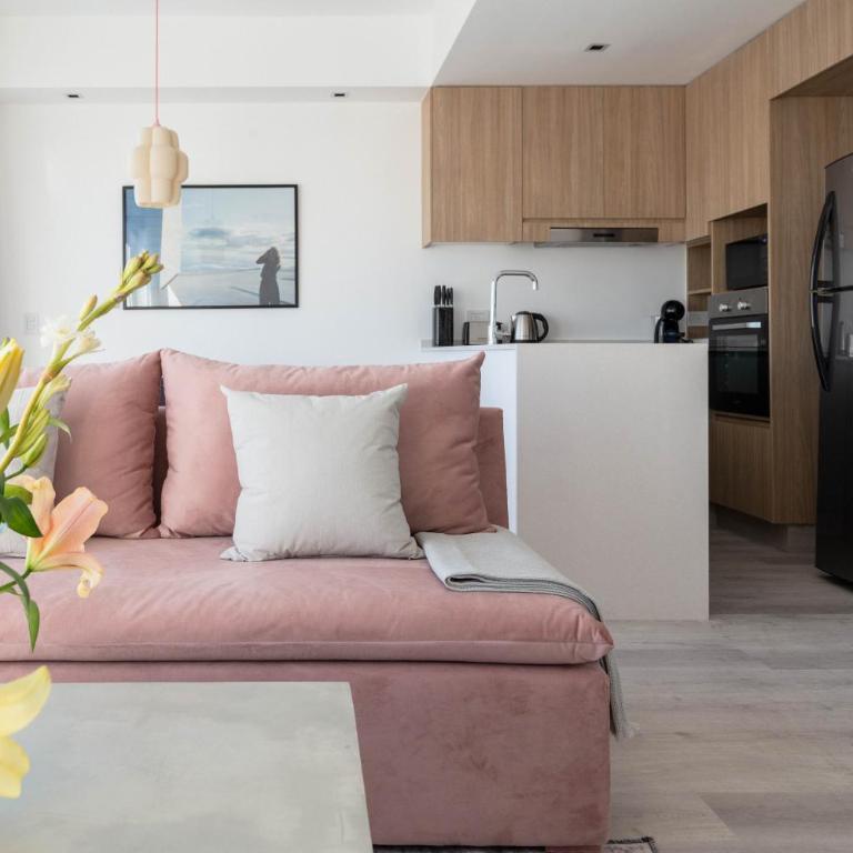 Luxe Casuarina Pool Loft - Apartamento de 2 dormitorios - 47