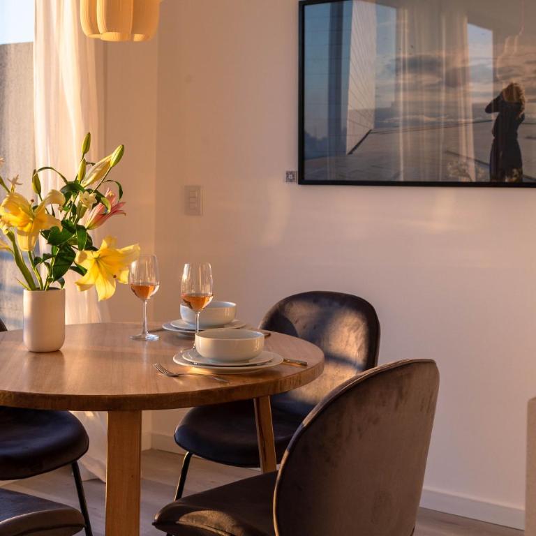 Luxe Casuarina Pool Loft - Apartamento de 2 dormitorios - 50