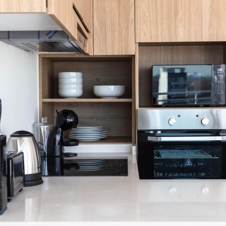 Luxe Casuarina Pool Loft - Apartamento de 2 dormitorios - 49