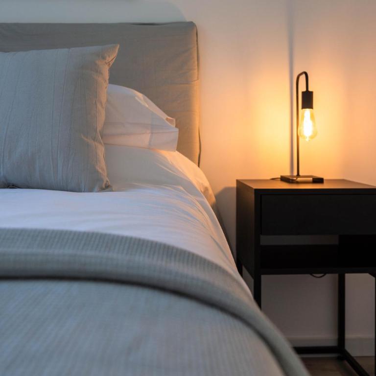 Luxe Casuarina Pool Loft - Apartamento de 2 dormitorios - 32