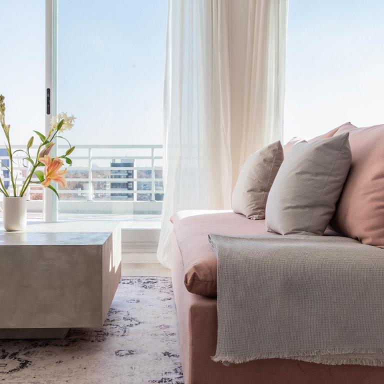 Luxe Casuarina Pool Loft - Apartamento de 2 dormitorios - 48