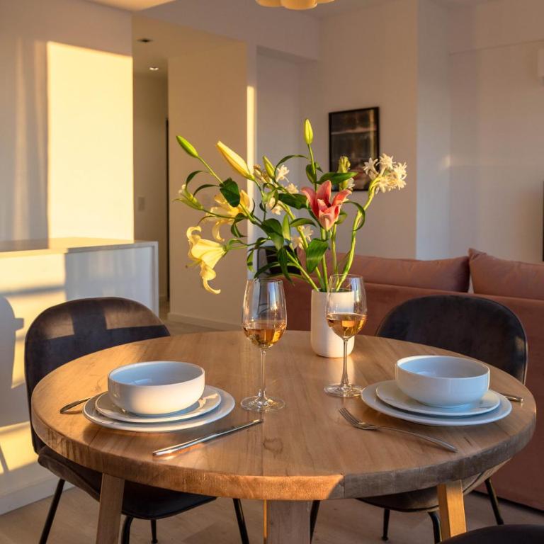 Luxe Casuarina Pool Loft - Apartamento de 2 dormitorios - 52