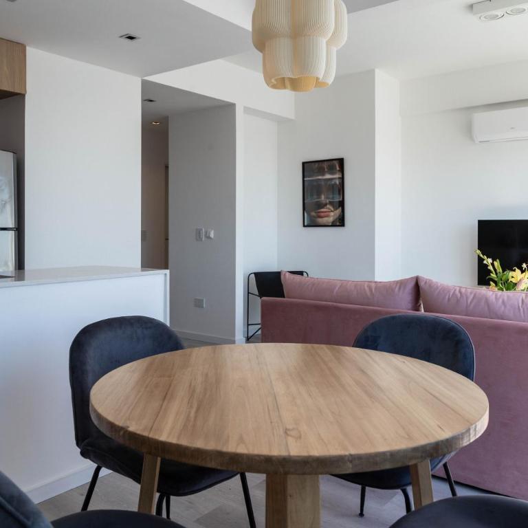 Luxe Casuarina Pool Loft - Apartamento de 2 dormitorios - 45