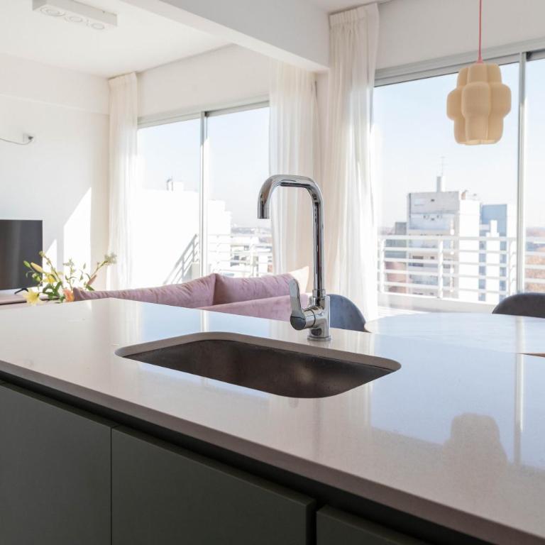 Luxe Casuarina Pool Loft - Apartamento de 2 dormitorios - 41