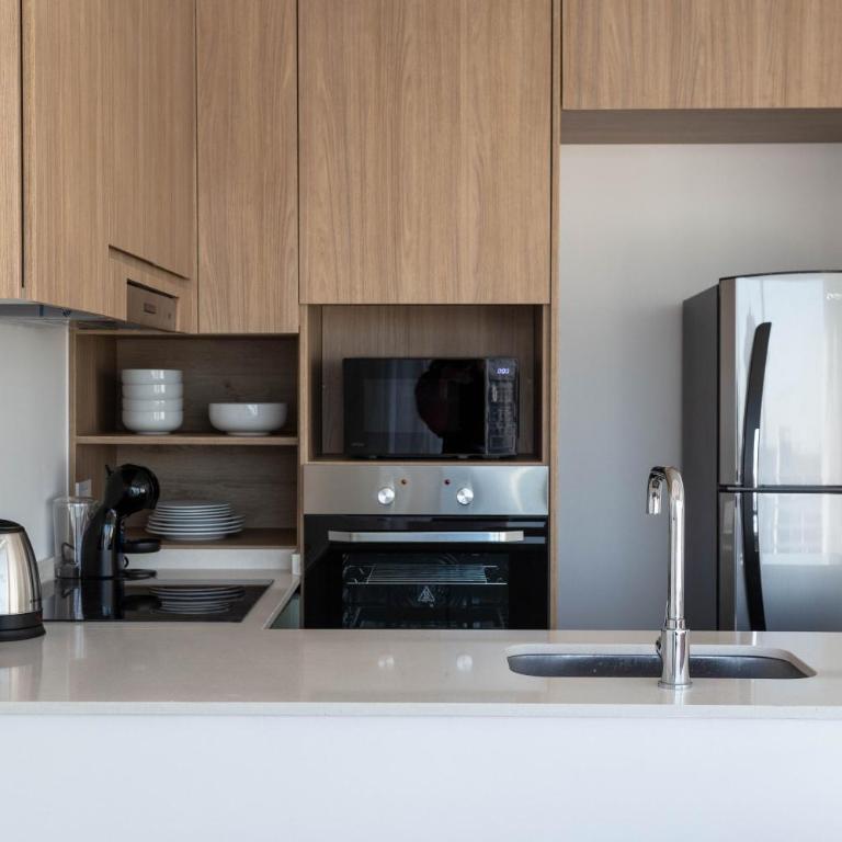 Luxe Casuarina Pool Loft - Apartamento de 2 dormitorios - 43