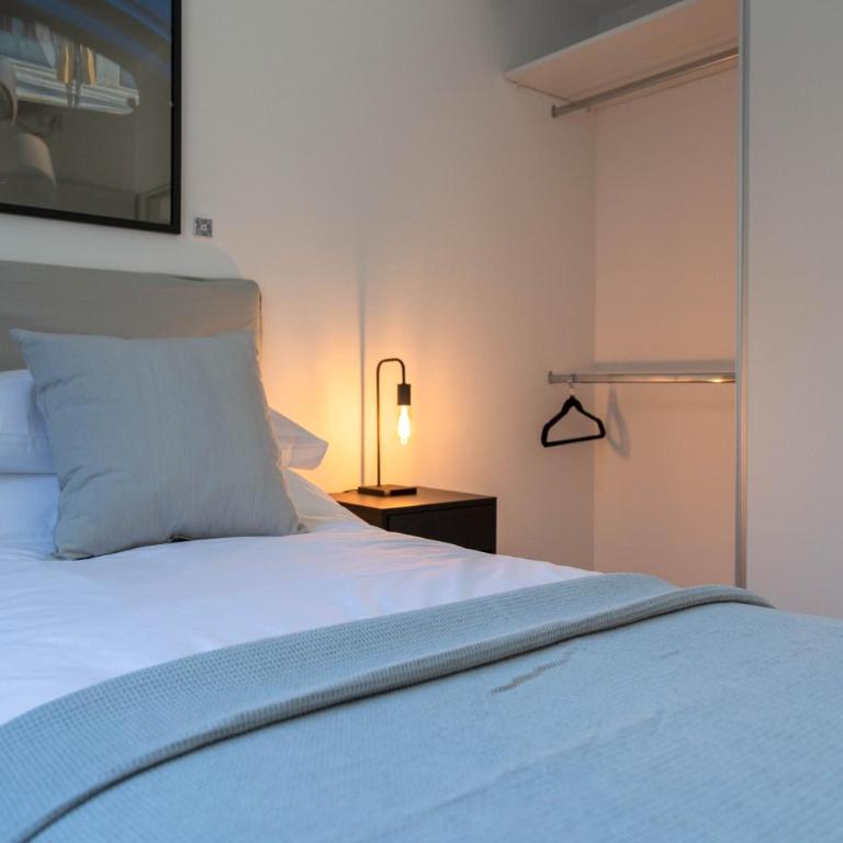 Luxe Casuarina Pool Loft - Apartamento de 2 dormitorios - 38