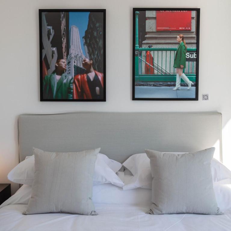 Luxe Casuarina Pool Loft - Apartamento de 2 dormitorios - 39