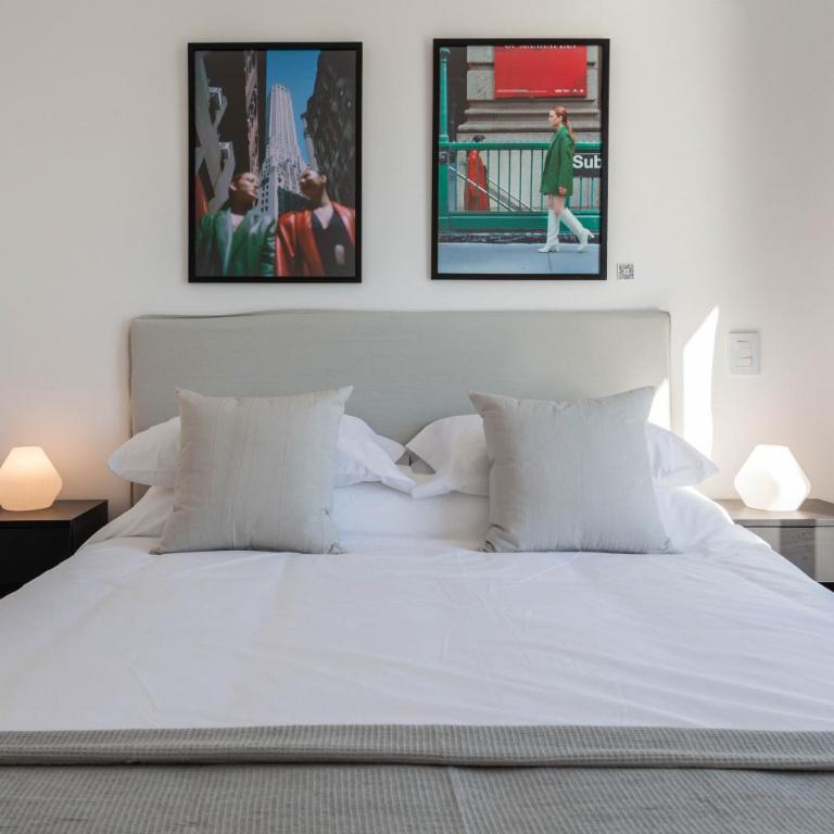 Luxe Casuarina Pool Loft - Apartamento de 2 dormitorios - 42