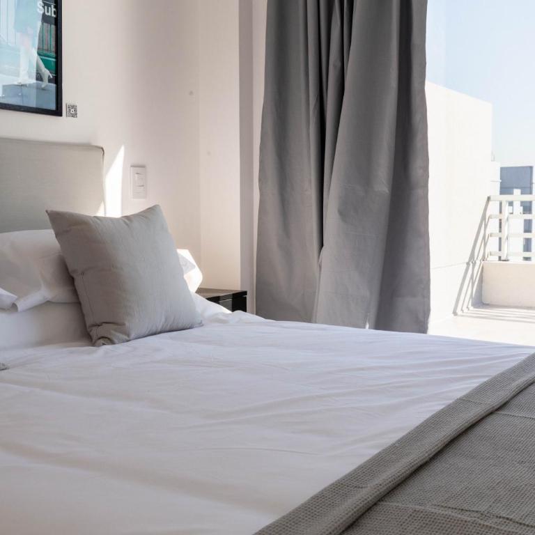 Luxe Casuarina Pool Loft - Apartamento de 2 dormitorios - 36