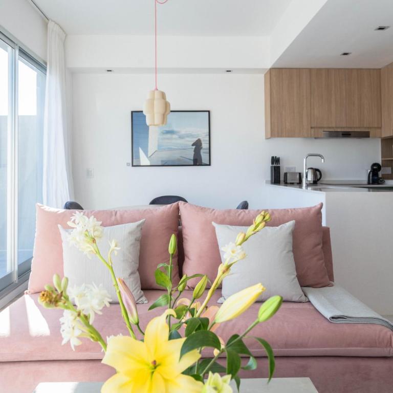 Luxe Casuarina Pool Loft - Apartamento de 2 dormitorios - 2