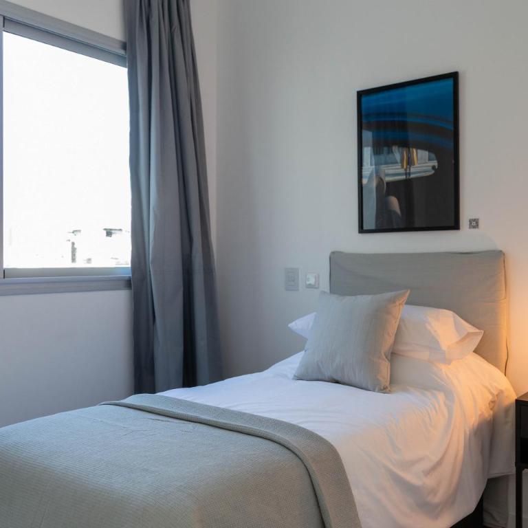 Luxe Casuarina Pool Loft - Apartamento de 2 dormitorios - 57