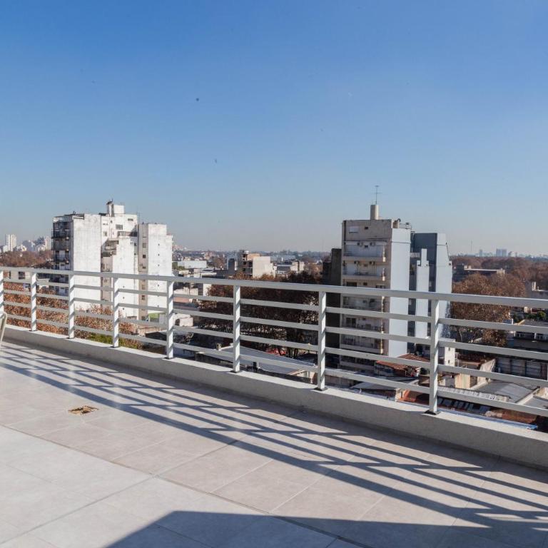 Luxe Casuarina Pool Loft - Apartamento de 2 dormitorios - 58