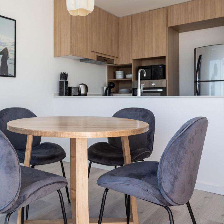 Luxe Casuarina Pool Loft - Apartamento de 2 dormitorios - 60