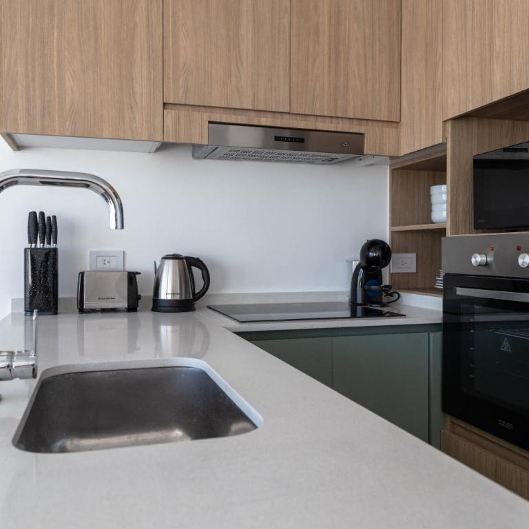 Luxe Casuarina Pool Loft - Apartamento de 2 dormitorios - 3