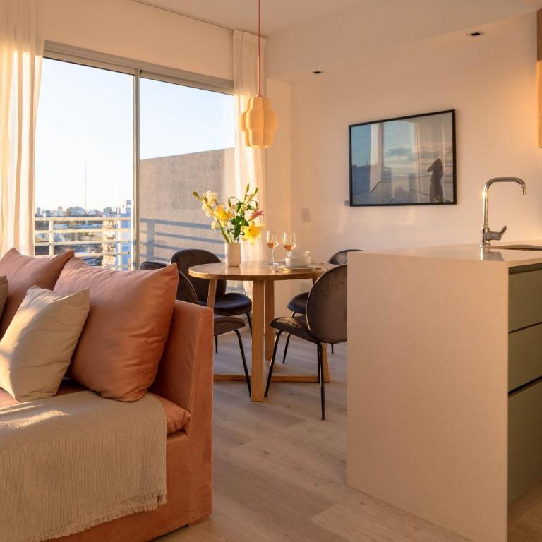 Luxe Casuarina Pool Loft - Apartamento de 2 dormitorios - 63