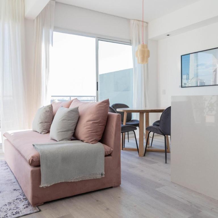 Luxe Casuarina Pool Loft - Apartamento de 2 dormitorios - 65