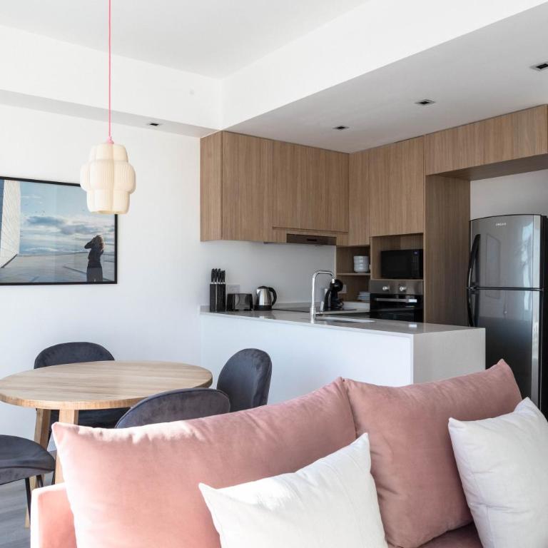 Luxe Casuarina Pool Loft - Apartamento de 2 dormitorios - 66