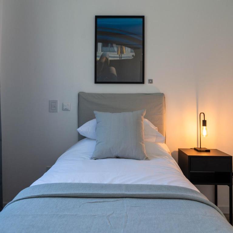 Luxe Casuarina Pool Loft - Apartamento de 2 dormitorios - 70