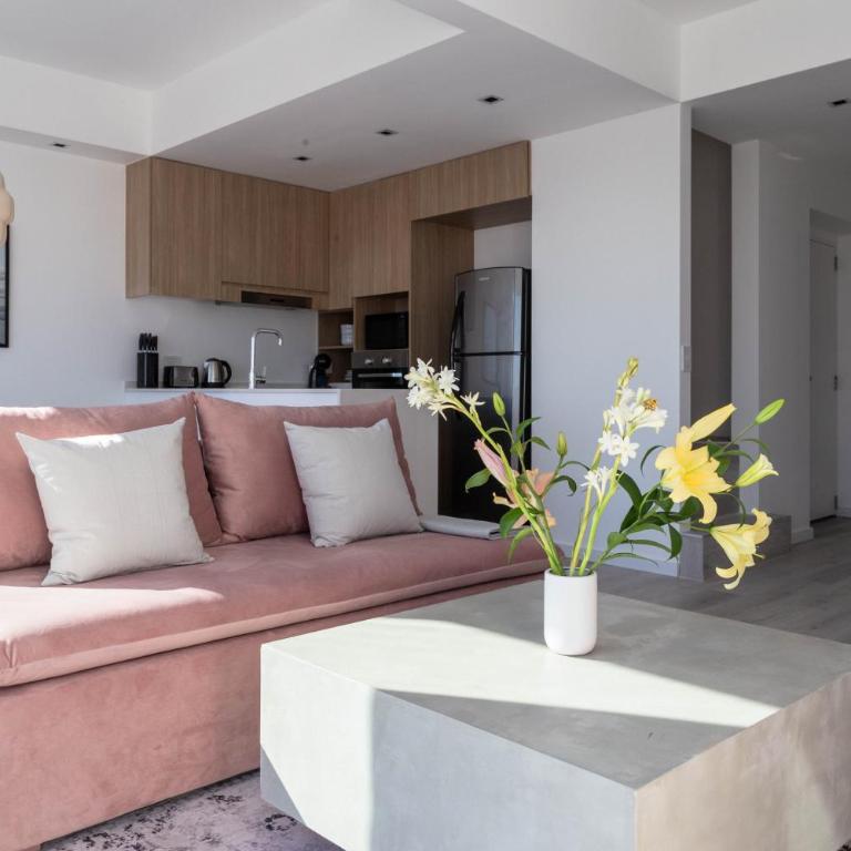 Luxe Casuarina Pool Loft - Apartamento de 2 dormitorios - 72