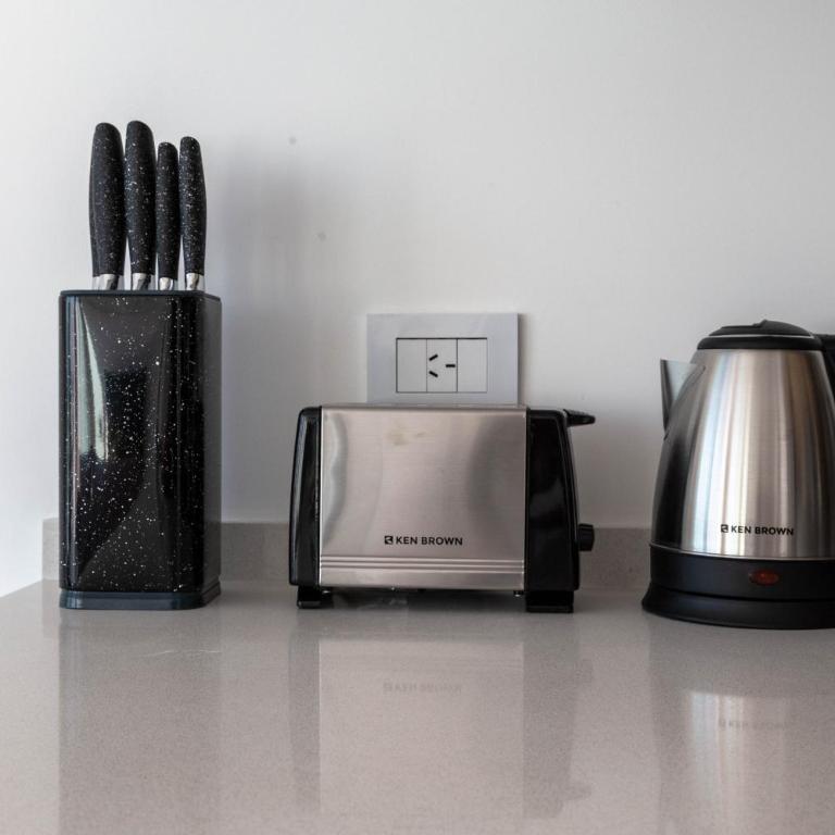 Luxe Casuarina Pool Loft - Apartamento de 2 dormitorios - 74