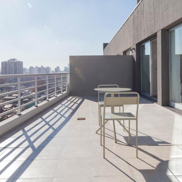 Luxe Casuarina Pool Loft - Apartamento de 2 dormitorios - 75