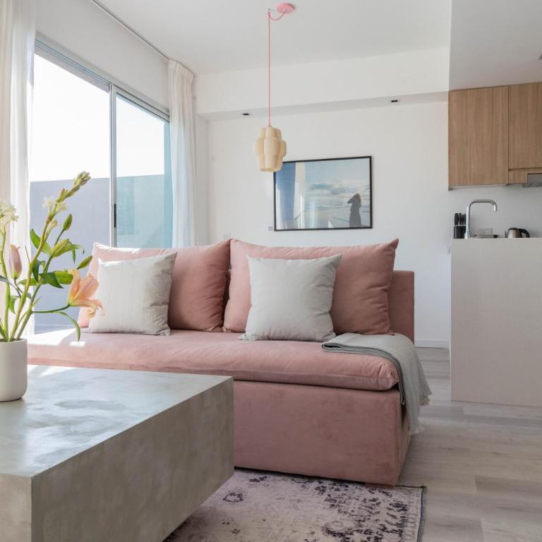 Luxe Casuarina Pool Loft - Apartamento de 2 dormitorios - 77