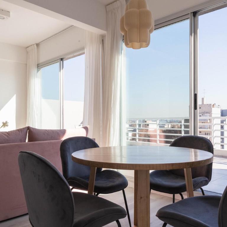 Luxe Casuarina Pool Loft - Apartamento de 2 dormitorios - 78