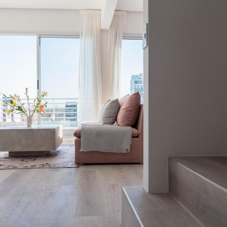 Luxe Casuarina Pool Loft - Apartamento de 2 dormitorios - 79