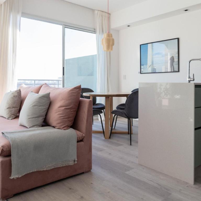 Luxe Casuarina Pool Loft - Apartamento de 2 dormitorios - 83