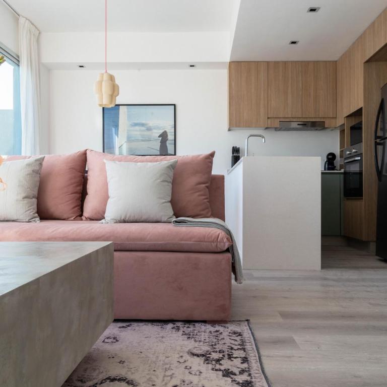 Luxe Casuarina Pool Loft - Apartamento de 2 dormitorios - 81