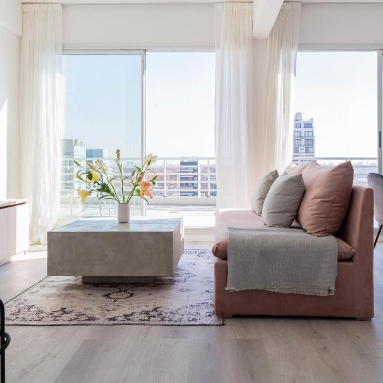 Luxe Casuarina Pool Loft - Apartamento de 2 dormitorios - 87