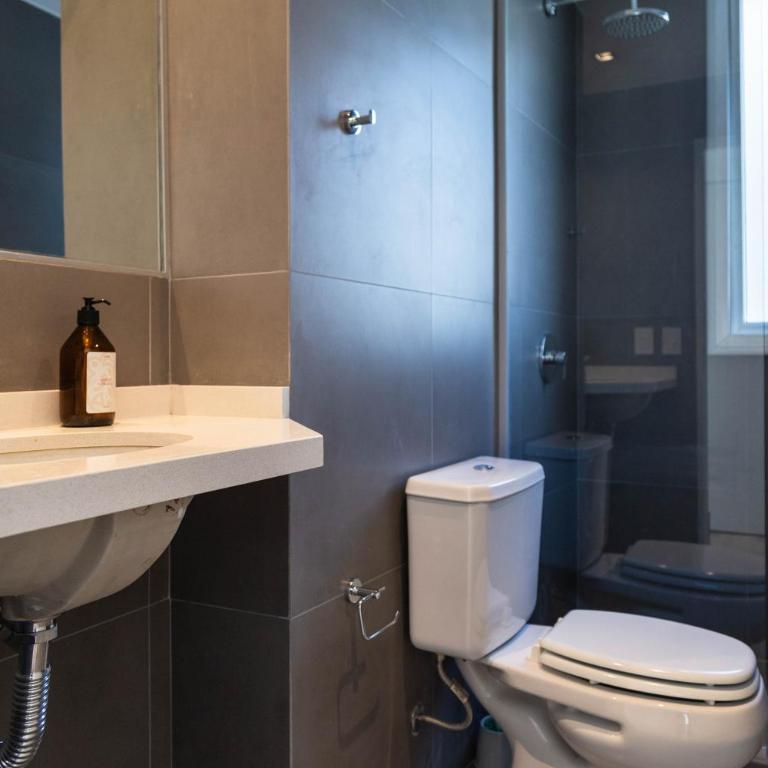 Luxe Casuarina Pool Loft - Apartamento de 2 dormitorios - 89