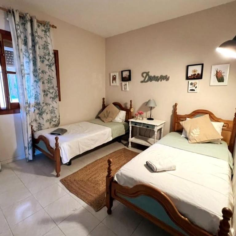 Villa Zarzuela Torrox - Casa con 1 dormitorio - 50