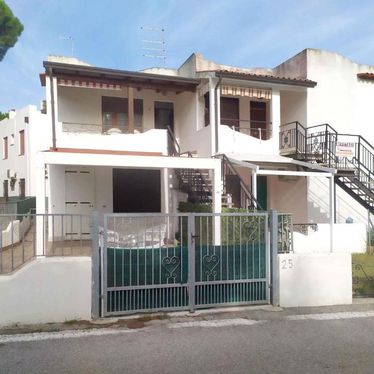 Apartments in Rosolina Mare 48309 - Appartamento - 1