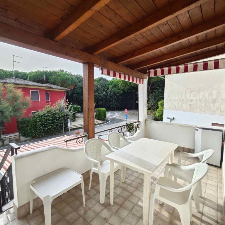 Apartments in Rosolina Mare 48309 - Appartamento - 4