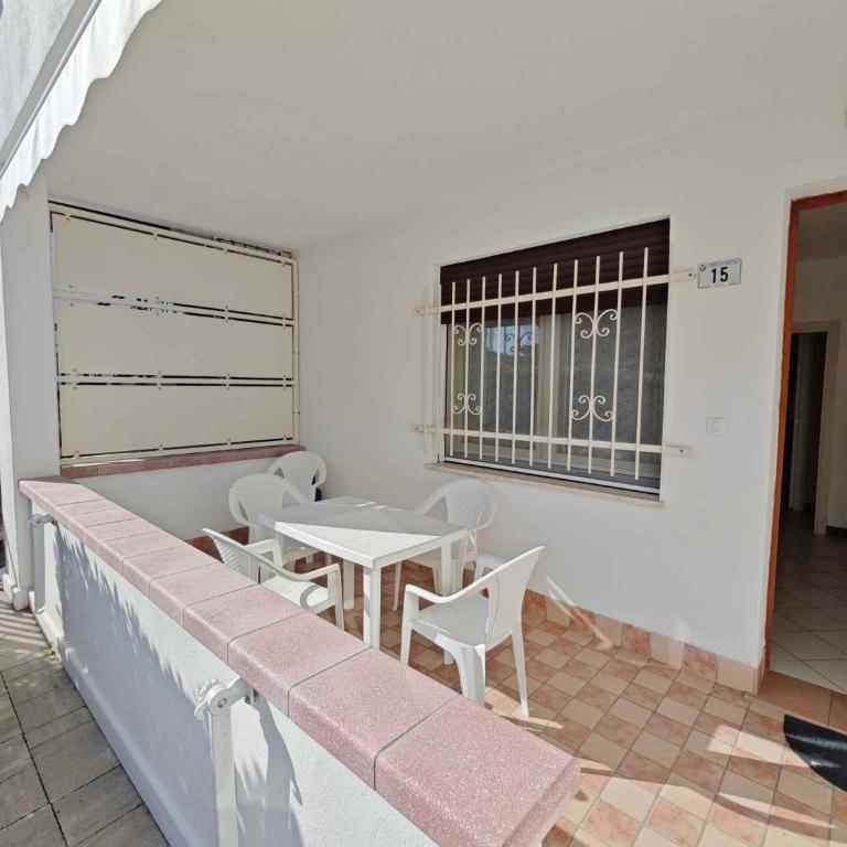 Apartments in Rosolina Mare 48309 - Appartamento - 8