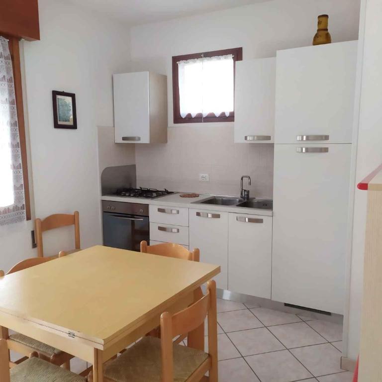 Apartments in Rosolina Mare 48309 - Appartamento - 11